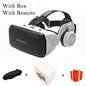 Virtual Reality VR Glasses Headset