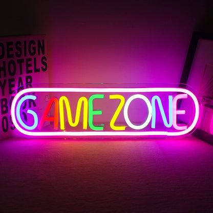 Wedding Neon Light Letters LED Sign Bar room decoration Party Bedroom Playroom Cave Children's Room Shop Home Wall Decoration