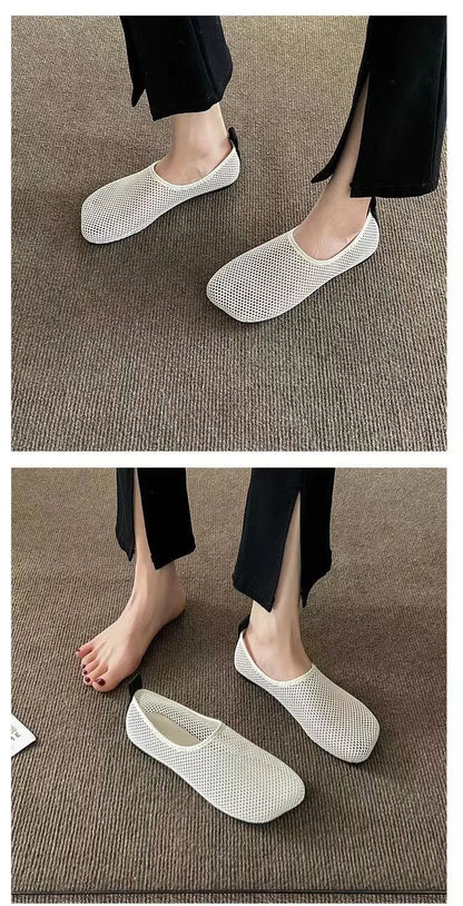 Women's Summer Mesh Sandals