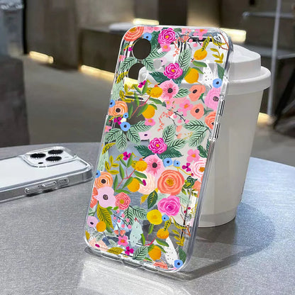 Flowers Phone Case