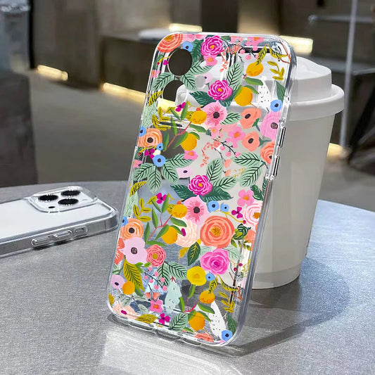 Flowers Phone Case