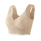 Seamless Push-Up Bra for Small Breasts – No Wire, Anti-Sagging & Lift