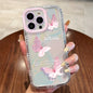 Butterfly Pattern Phone Case