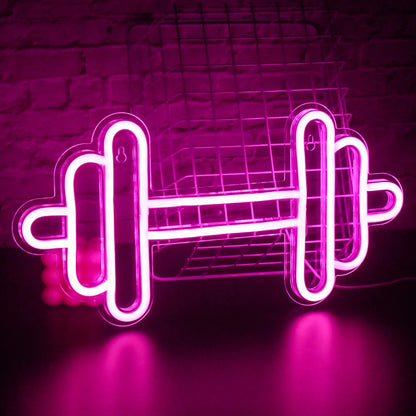 Wedding Neon Light Letters LED Sign Bar room decoration Party Bedroom Playroom Cave Children's Room Shop Home Wall Decoration