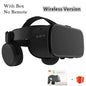 Z6 Casque Helmet 3D VR Glasses