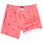 Mens Swim Quick Dry Beach Shorts