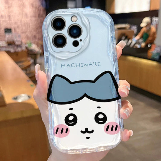 C-Chiikawas Phone Case