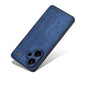 For Xiaomi Redmi Note 13 Pro Plus Чехол для back cover Skin Feel Shockproof Leather Case Soft Funda For Redmi Note 13 Pro Plus
