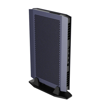 New AtomMan Gaming Mini PC G7 Ti /G7 Ti SE Intel Core i9-14900HX/ i7-14650HX+RTX 4070 DDR5 Minisforum AI Graphics Gaming Mini PC
