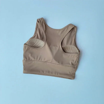 SKINOFSKIN Breathable Running Top – Nylon Performance Tee WX236