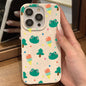 Ocean Animals Shark Phone Case