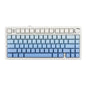 F75 Pro Gasket Mounted Wireless Gaming Mechanical Keyboard
