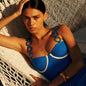 Elegant one piece Swimsuit