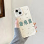Couple Dinosaur Phone Case