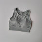 SKINOFSKIN Breathable Running Top – Nylon Performance Tee WX236