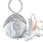New Italian Shoes With Matching Bags HRT1-34