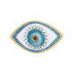 Decorative 1Pcs For Good Luck Success And Protection Wall Hanging Home Decoration Pendant Ornament Evil Eye Handicraft