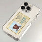 Tyler The Creator Cartoon Singer Phone Case