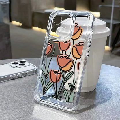 Flower Phone Case