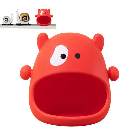 Decorative Bowl For Keys Cute Animal Candy Dish Decorative Bowl With Big Storage Mouth For Cell Phone & Keys Perfect For