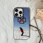 Duki Funda Antes de Ameris Phone Case