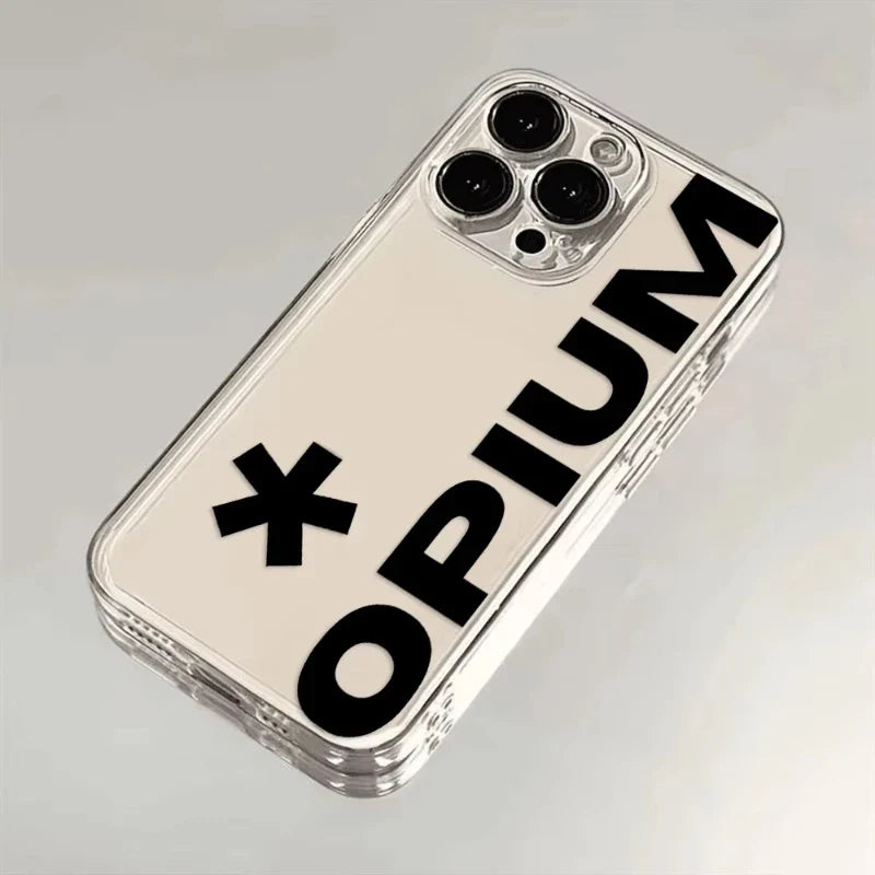 Rap Playboi Carti Phone Case