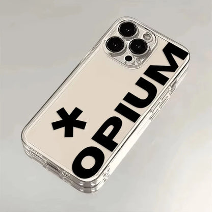 Rap Playboi Carti Phone Case