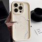 Cute Stars Silicone Phone Case