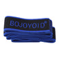 Yoga Stretching Band 8-segment Digital High Elasticity Fitness Products Double Layered Composite Webbing Dance Tension Band