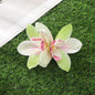 Gladiolus Flowers Small Hair Clip accessory