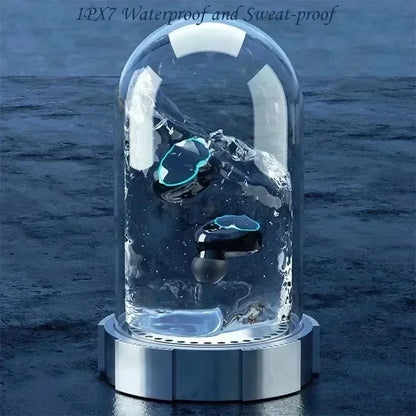 M10 Wireless Headphone Bluetooth Earphones