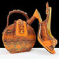 Italian Shoes And Bag Sets HCV1-1