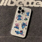 Cute and Sweet Stitch Angel Phone Case