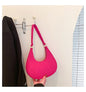 Beachie Casual Shoulder Handbag