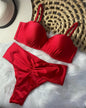 Marcia two piece swimsuit