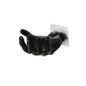 Wall Hanger Resin Portable Clothes Towel Hook for Bedroom Entryway Jackets