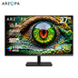 New ARZOPA 27inch 180Hz 2K FastIPS QHD PC Monitor 1ms FreeSync Gaming monitor,M1RC