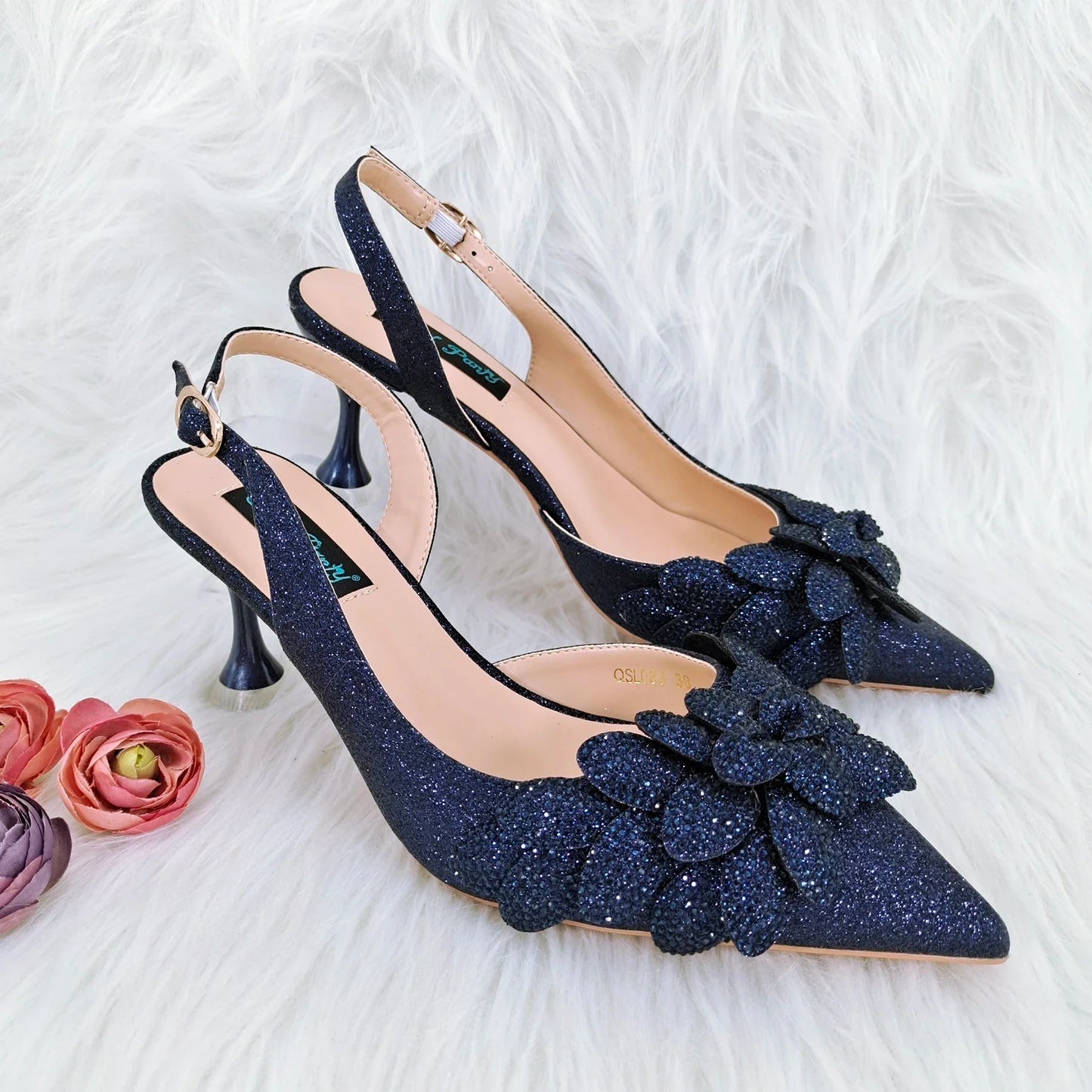 New Best Selling Handmade Bag and Shoes set