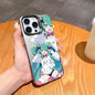 Kawaii Hatsune Miku Phone Case