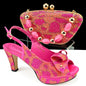 Italian Shoes And Bag Sets HAS1-10