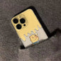Painting Bear Phone Case