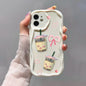 Pink Bow Phone Case