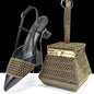 Women Shoes and Bags To Match Set HAS1-32