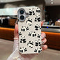 Cute Baby Panda Phone Case