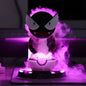 Gengar Smoky Night Light: Cute Anime Decor for Gaming Rooms