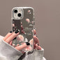 Leopard Print Phone Case