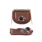High Quality Style Ladies Shoes And Bags Set HWS1-15