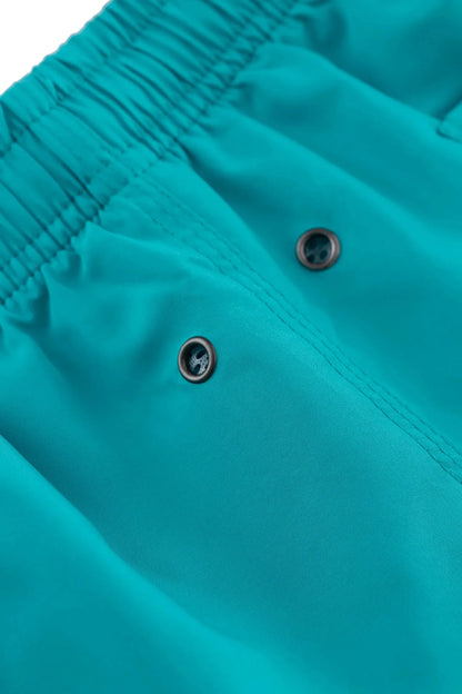 Men's Quick Dry Swim Shorts