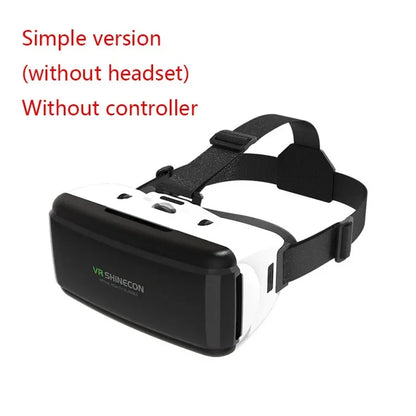3D VR Glasses