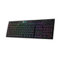 K618 Horus Wireless RGB Mechanical Keyboard